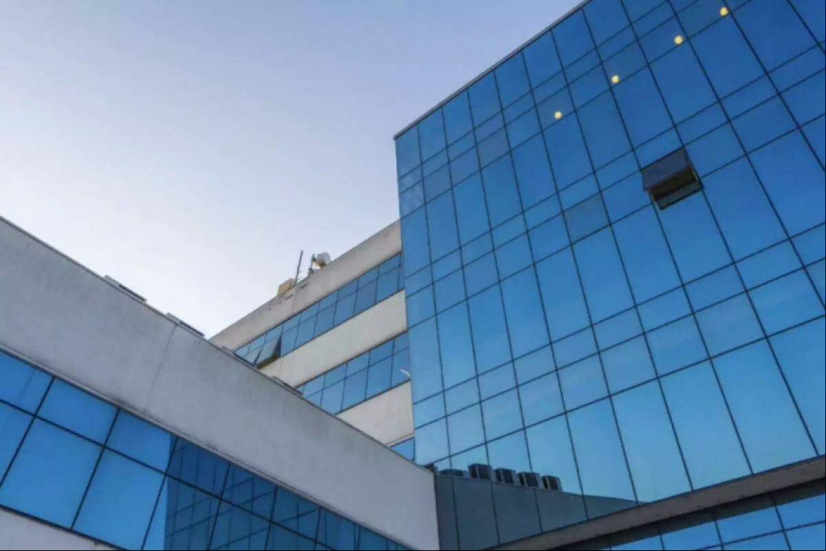 OVALE está sediado no Parque Tecnológico Univap, um importante centro de inovação