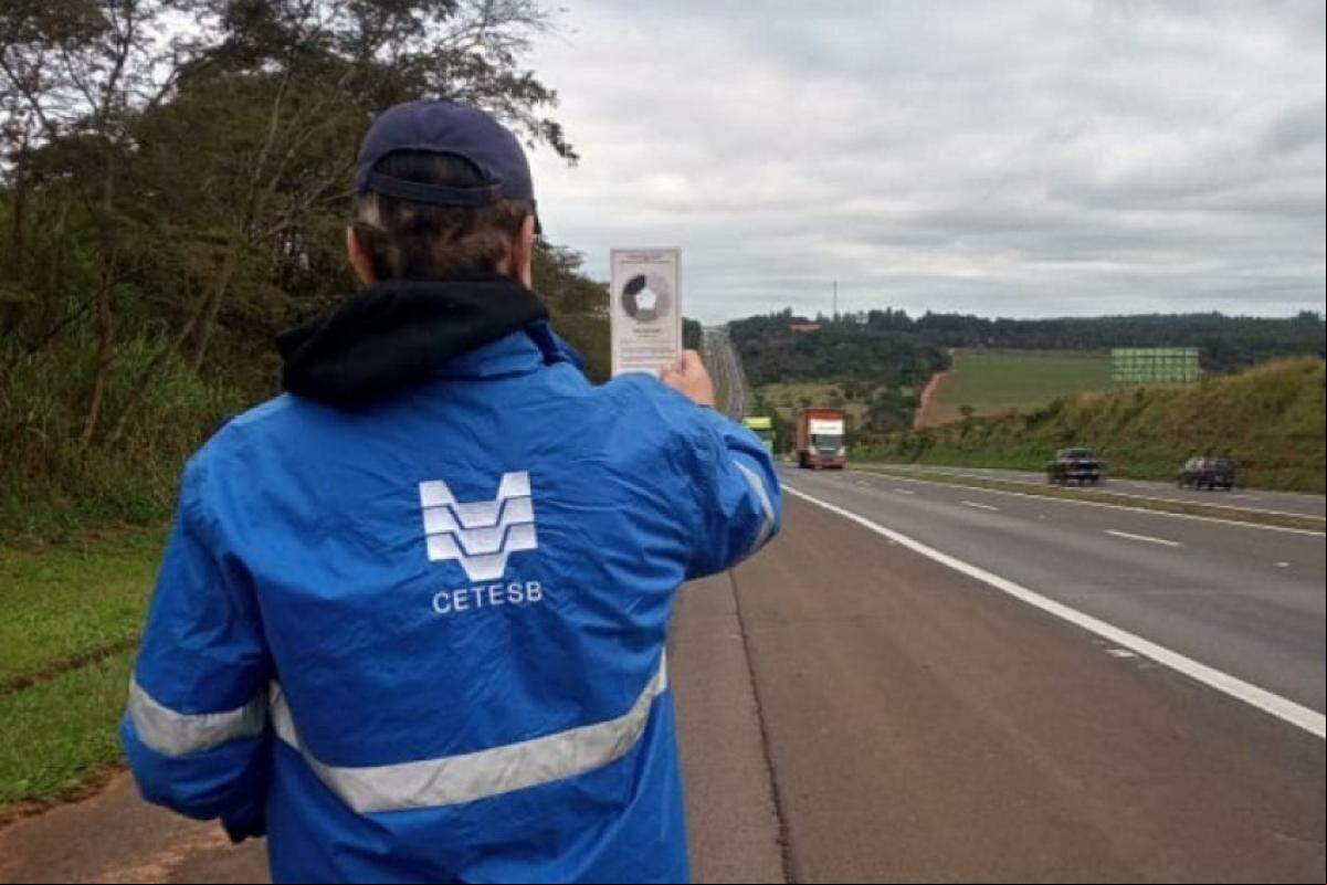 Fiscalização em rodovia: operação vistoriou mais de 34 mil veículos durante operação