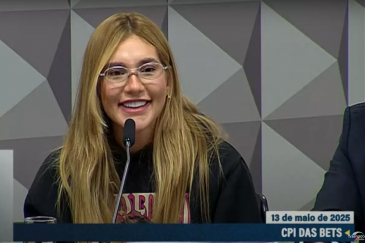 Viral na Internet com o depoimento midiático de Virgínia, a I foi alvo de desinteresse no Senado desde a instalação.