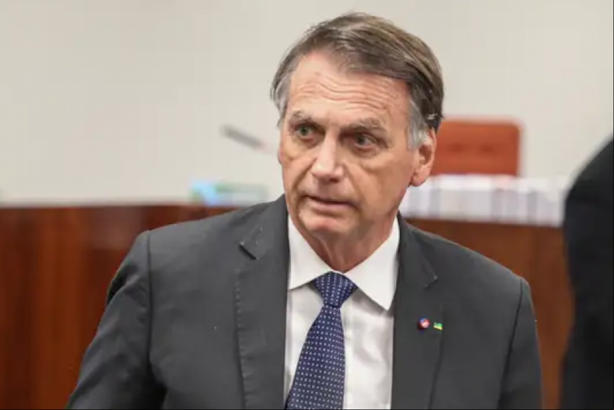 Ao STF, Bolsonaro negou ter cogitado plano de golpe de Estado