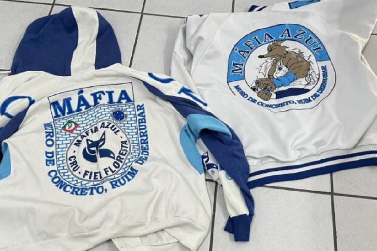 A ação desta terça ocorre após um suposto ataque premeditado em março deste ano contra um membro de uma torcida do Atlético-MG